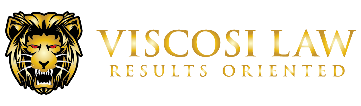 Viscosi Law Criminal and Personal Injury Lawyers