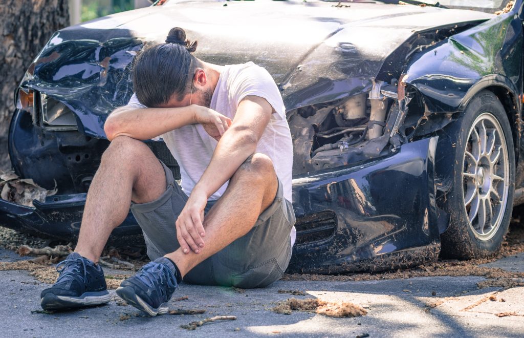 Car Accident Lawyer in Johnstown New York