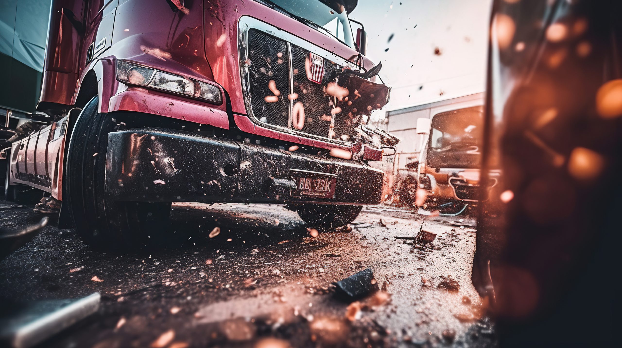 Route 30 Trucking Accident Lawyer 