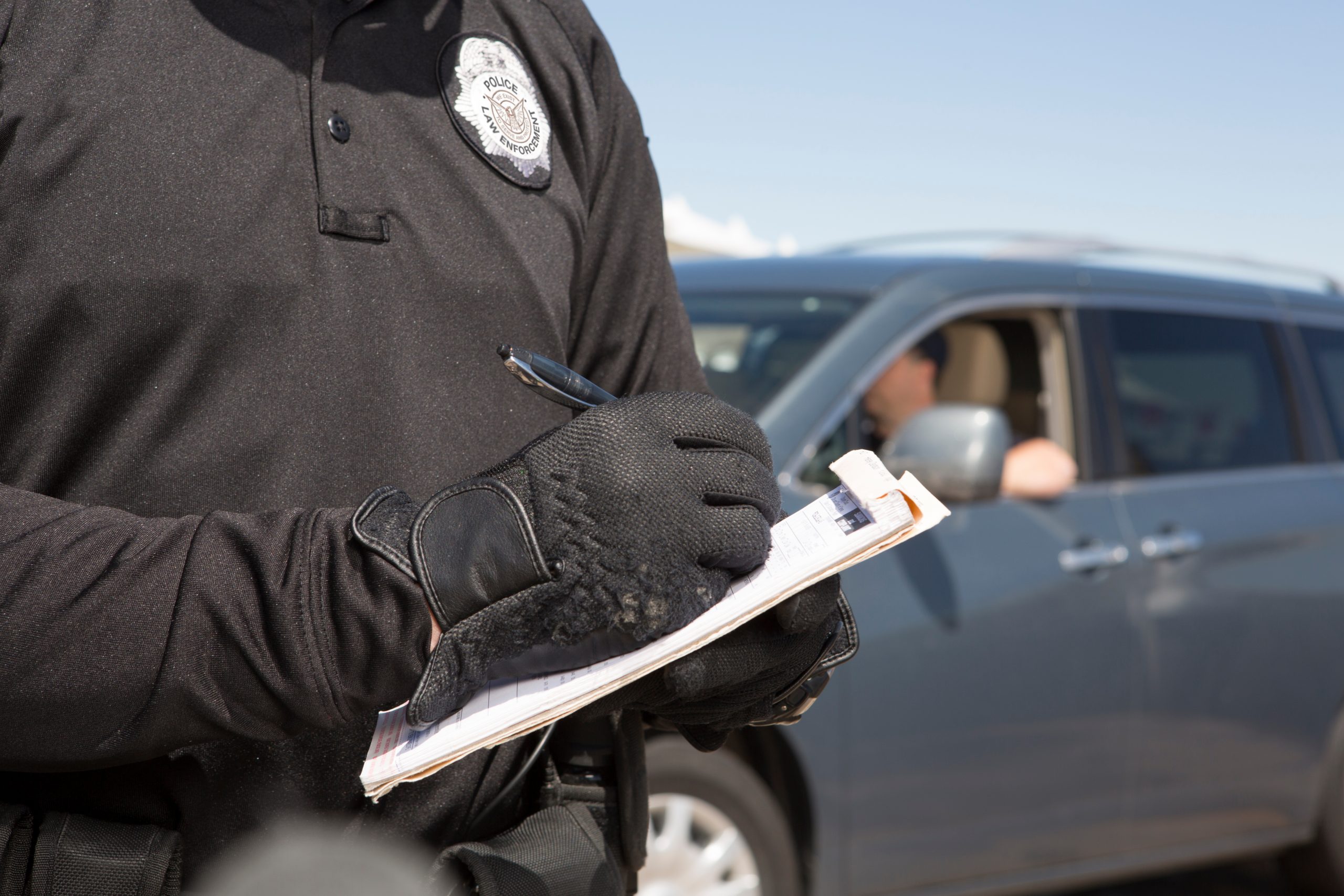 What to Do When You Need a Traffic Ticket Lawyer in Johnstown, New York