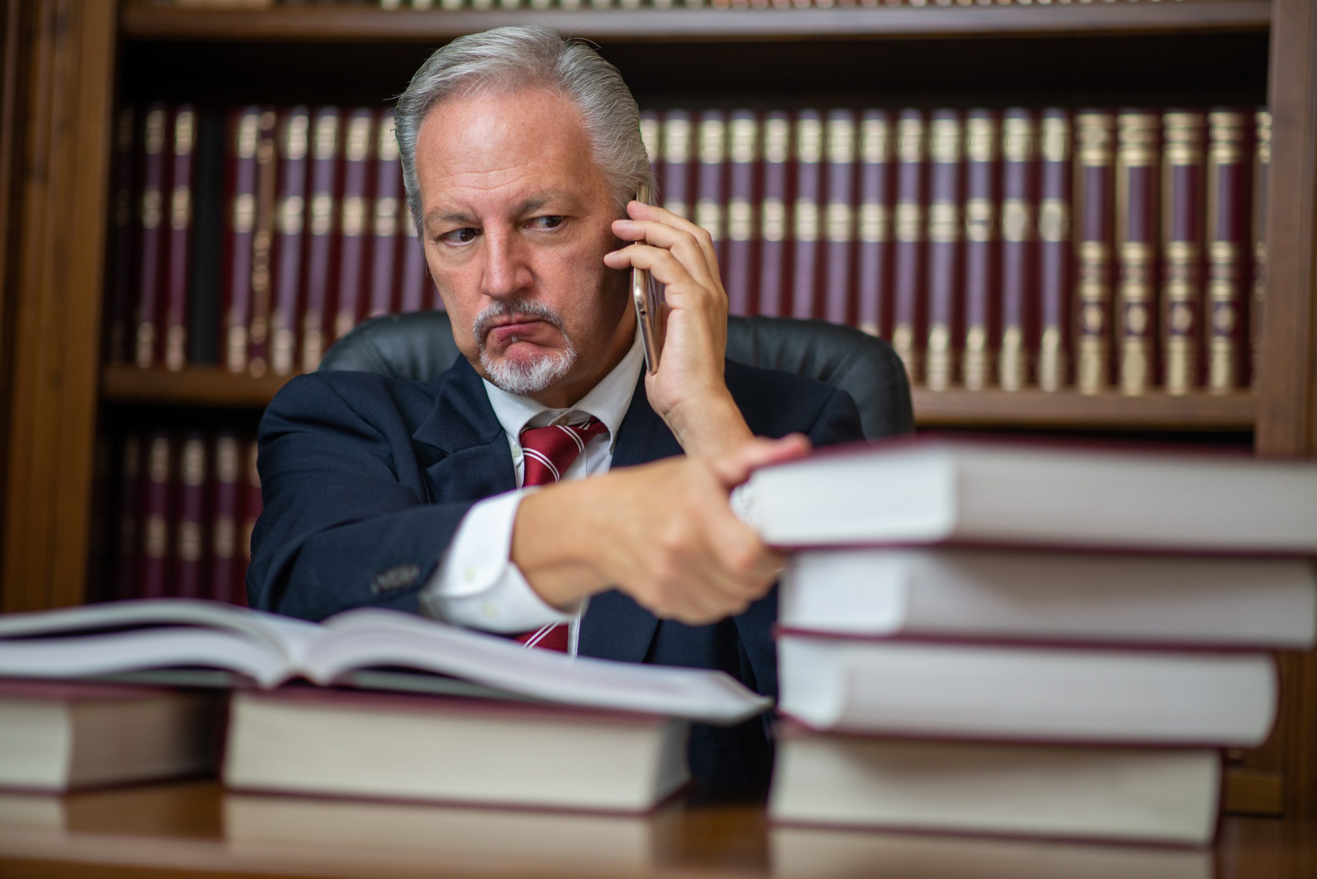Why You Should Never Risk Your Defense by Choosing an Inexperienced Lawyer