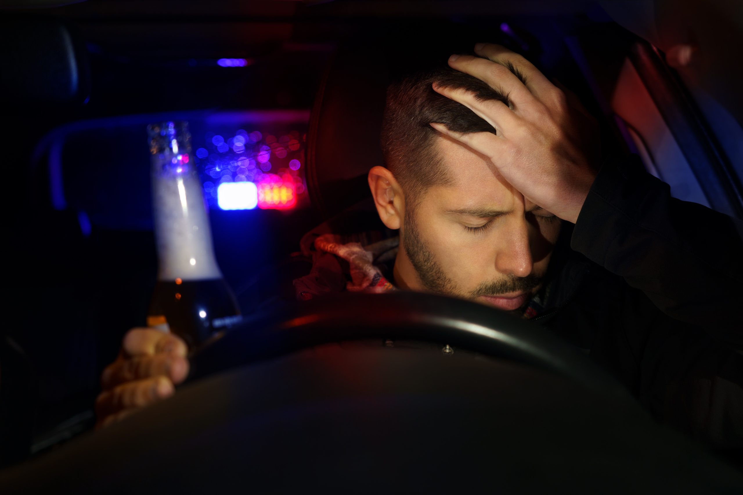 The Importance of Legal Counsel When Navigating a DWI Charge in New York: