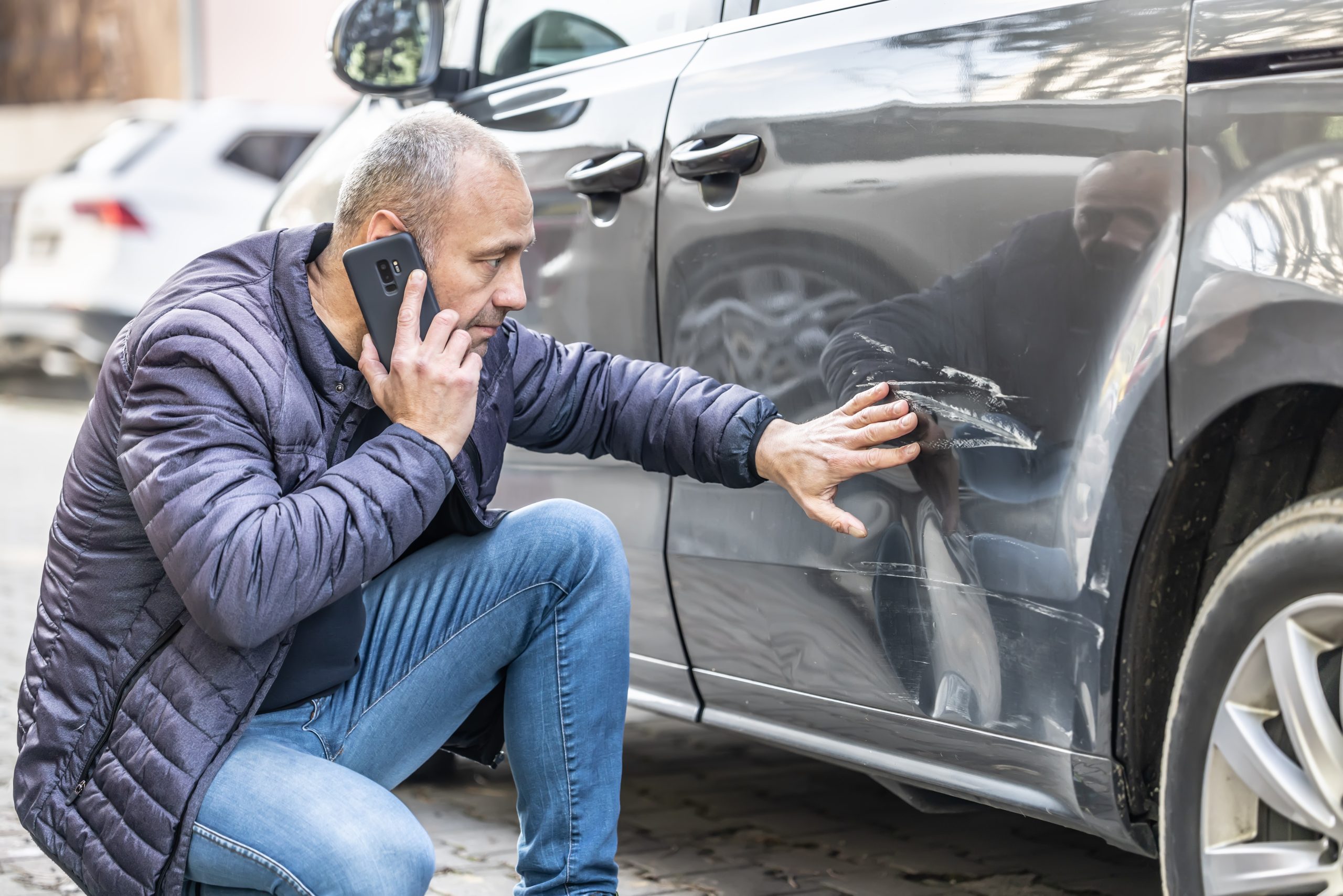 How to Seek Compensation After Being in a Car Accident in Glens Falls, NY