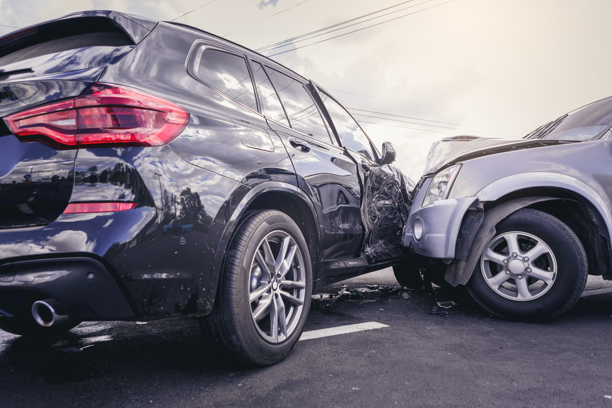 Understanding Your Rights after a Car Accident or Slip and Fall in Rensselaer, New York