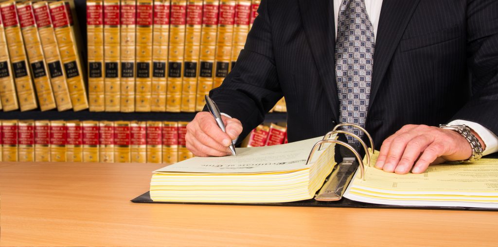 Navigating Legal Charges, Viscosi Law