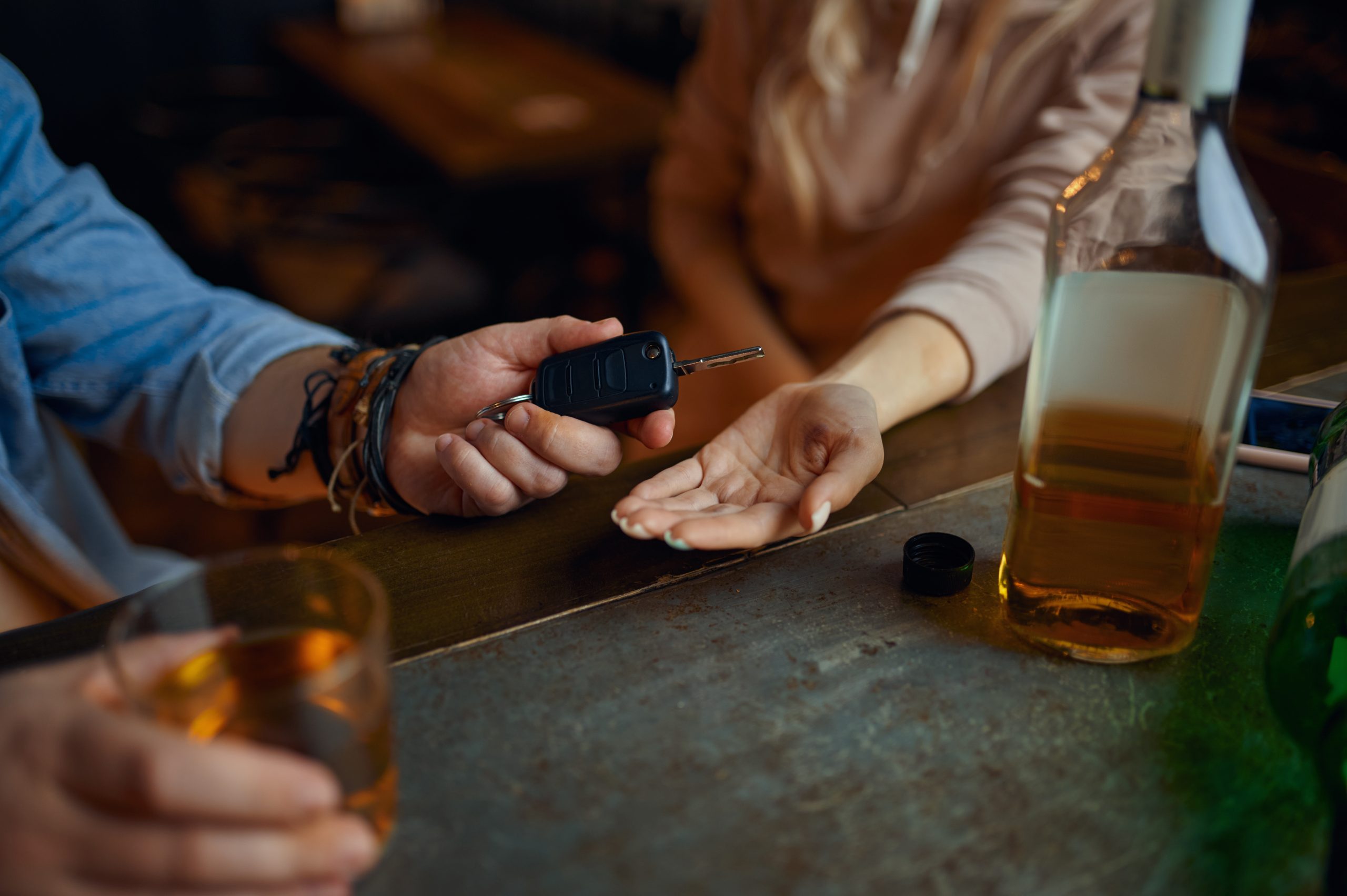 Your Saratoga DWI Lawyer for Free Consultations