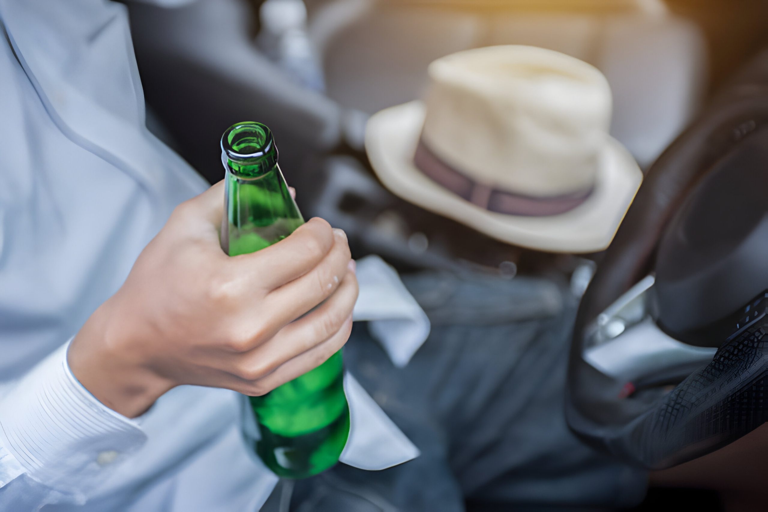 Navigating DWI Charges in Albany