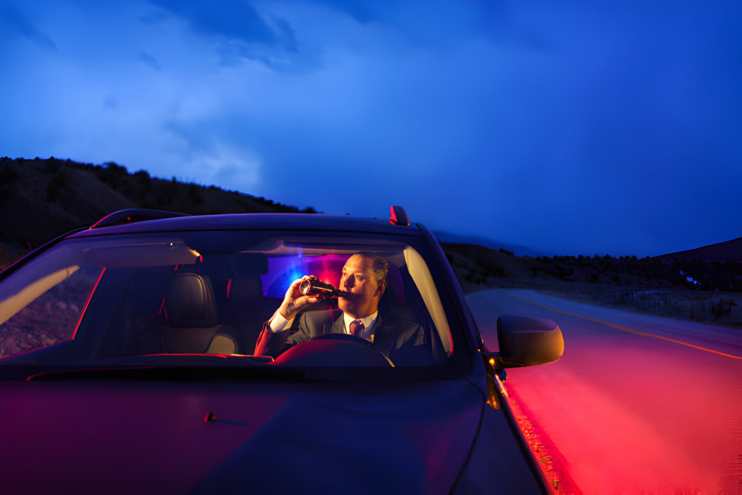 Viscosi Law: Expert DWI Lawyers in Johnstown, NY