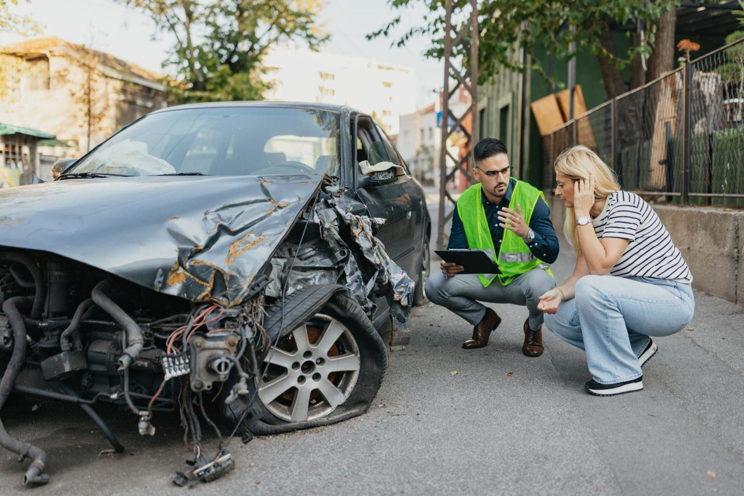 Seeking Justice After a Car Accident in Broadalbin, NY?