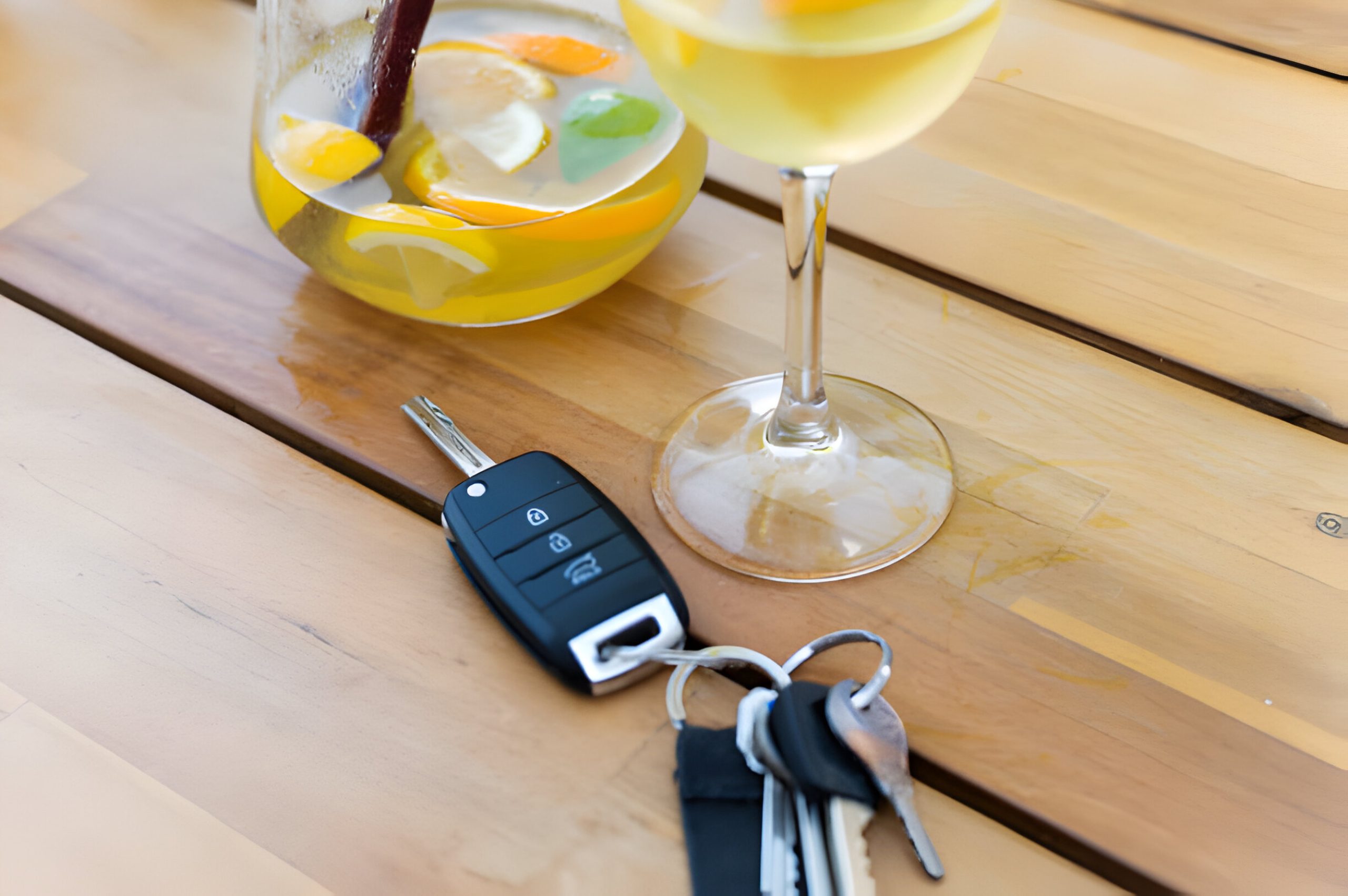 Navigating DWI Charges in Saratoga with Viscosi Law