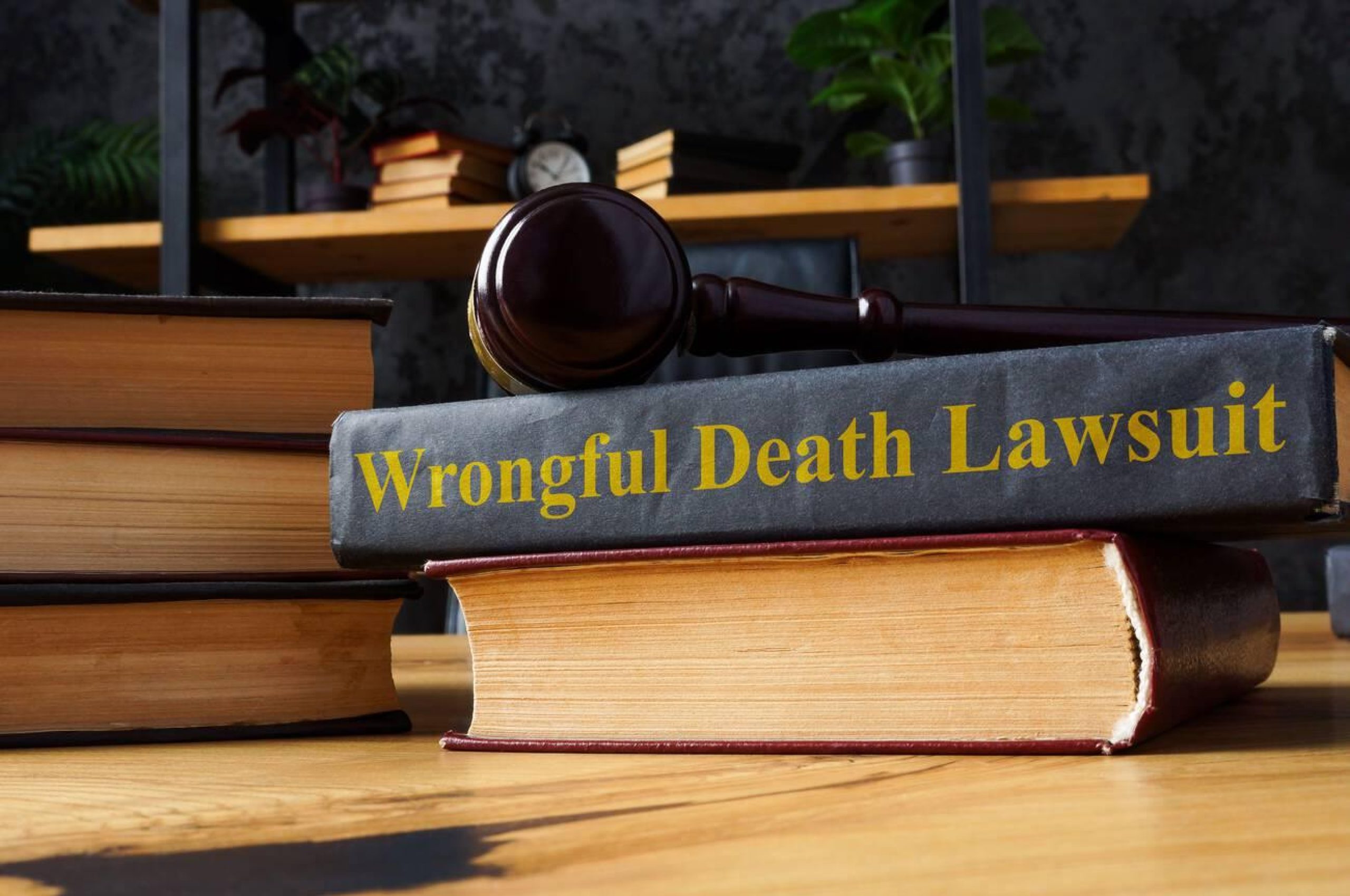 Is Wrongful Death the Same as Negligence?